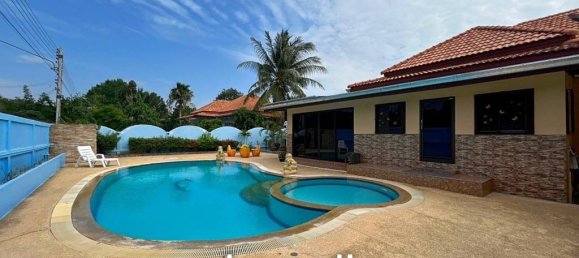 3 bedrooms Villa in Hua Hin, Thailand No. 16422 3