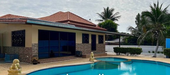 3 bedrooms Villa in Hua Hin, Thailand No. 16422 2