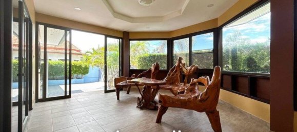 3 bedrooms Villa in Hua Hin, Thailand No. 16422 9