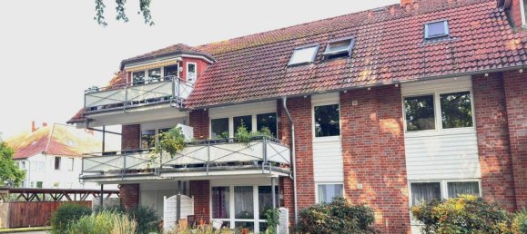 Apartamento de 1 dormitorio en Hanover, Germany No. 286471 3