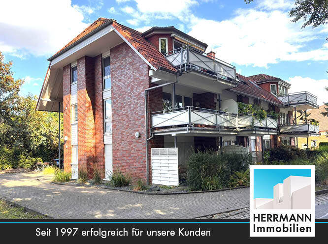 Apartamento de 1 dormitorio en Hanover, Germany No. 286471