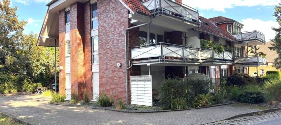 Apartamento de 1 dormitorio en Hanover, Germany No. 286471 2