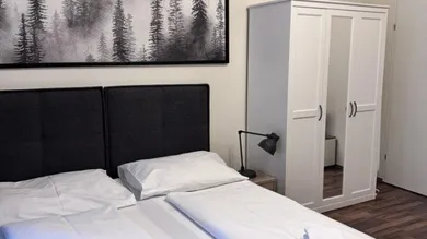 2غرفة شقة في Ottakring, Austria رقم 203106