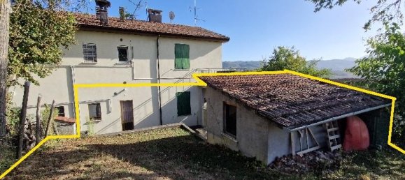 Apartamento de 3 habitaciónes en Montese, Italy No. 231711 5