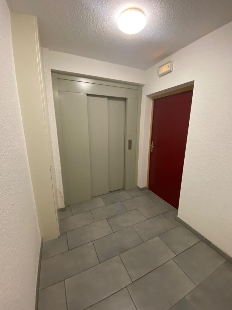 4-salle Appartement à Saarbrucken, Germany No. 307489