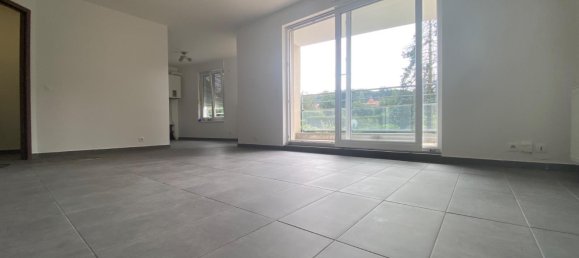 4-salle Appartement à Saarbrucken, Germany No. 307489 11