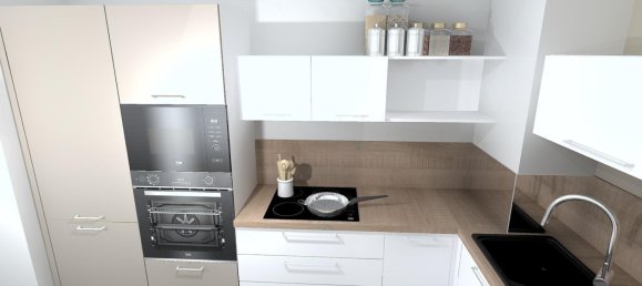 4-salle Appartement à Saarbrucken, Germany No. 307489 18