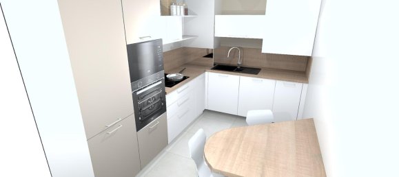 4-salle Appartement à Saarbrucken, Germany No. 307489 17