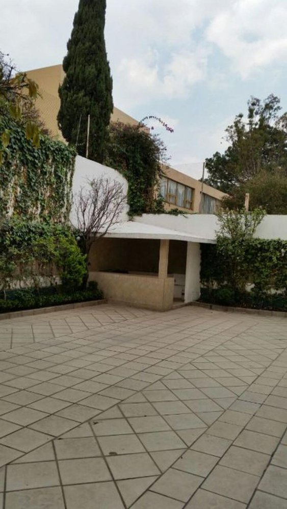 4 bedrooms House in Naucalpan de Juarez, Mexico No. 223212