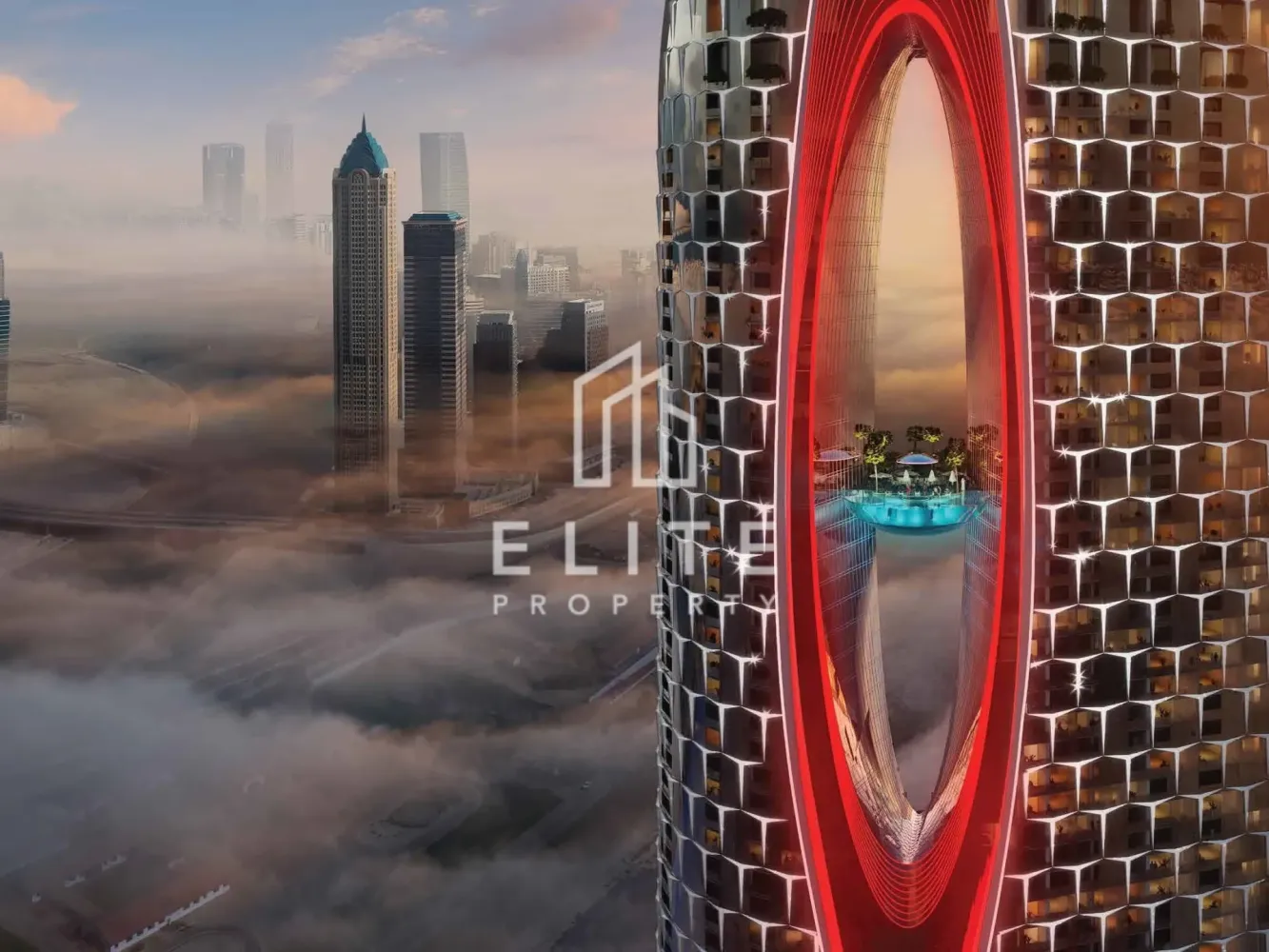 3 chambres Appartement à Dubai, UAE No. 113235