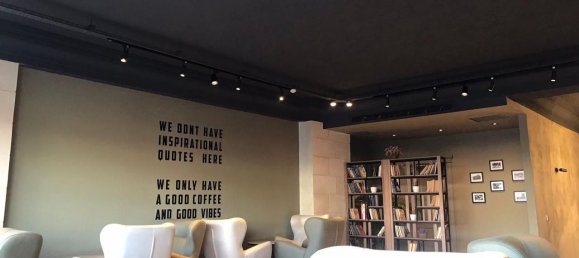  عقار تجاري في Khatay, Azerbaijan 270متر مربع رقم 1103 5