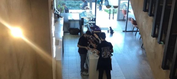  عقار تجاري في Khatay, Azerbaijan 270متر مربع رقم 1103 7