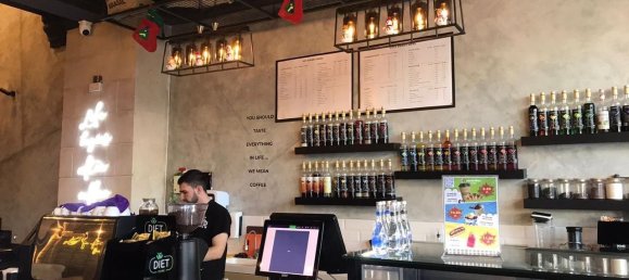  عقار تجاري في Khatay, Azerbaijan 270متر مربع رقم 1103 3