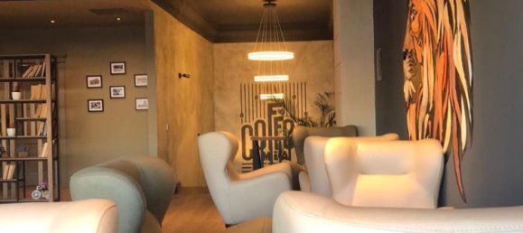  عقار تجاري في Khatay, Azerbaijan 270متر مربع رقم 1103 4