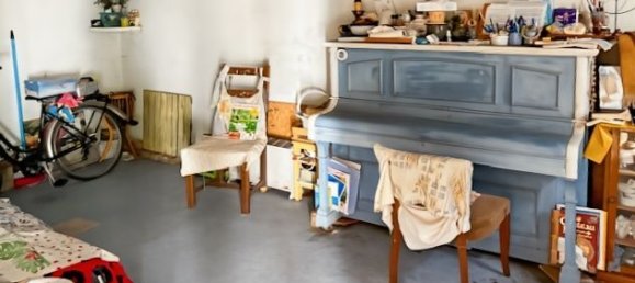 Casa T1 em Villefranche-sur-Cher, France N.º 283286 4