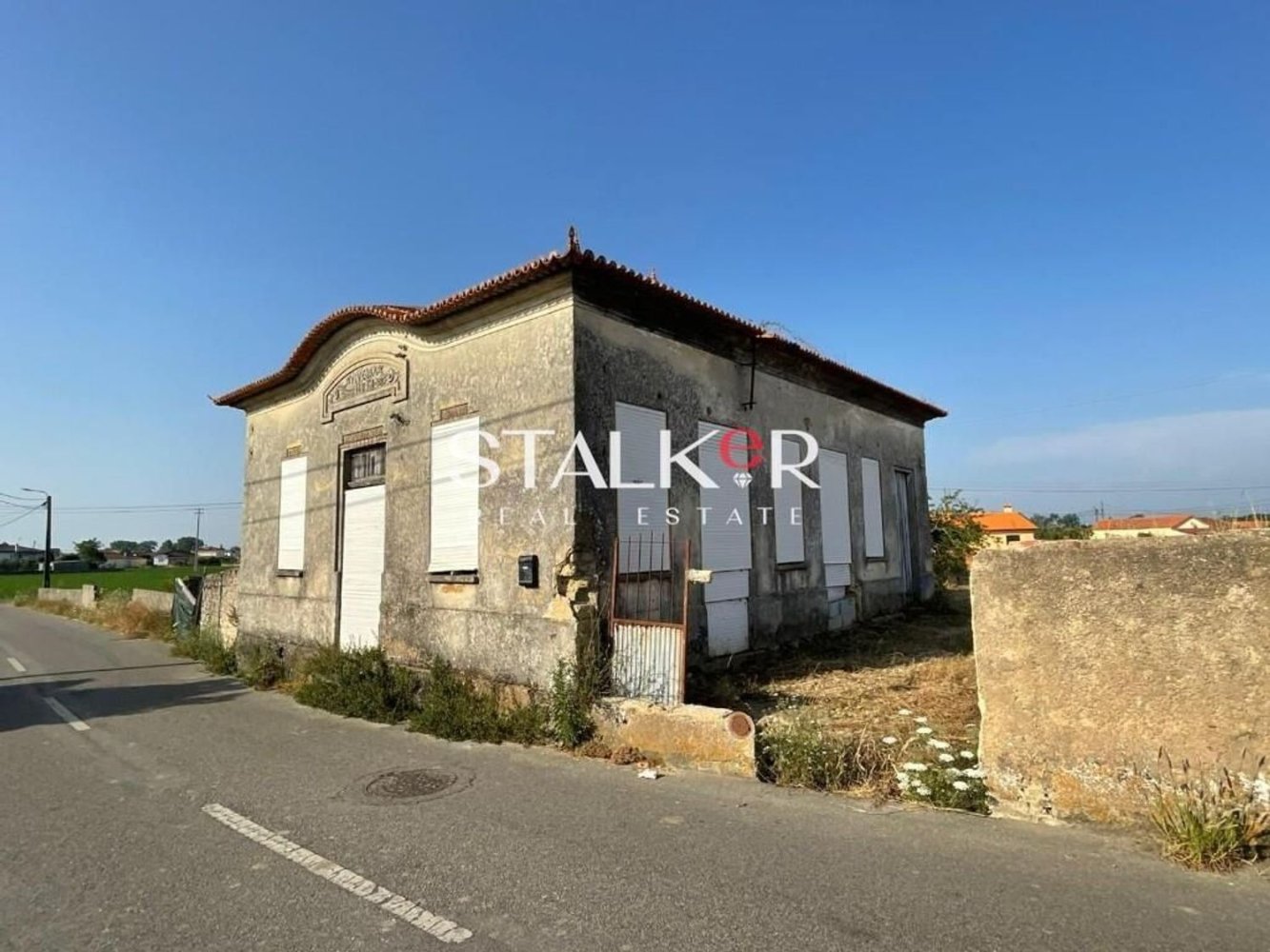 3 غرف نوم منزل في Pardilho, Portugal رقم 318917