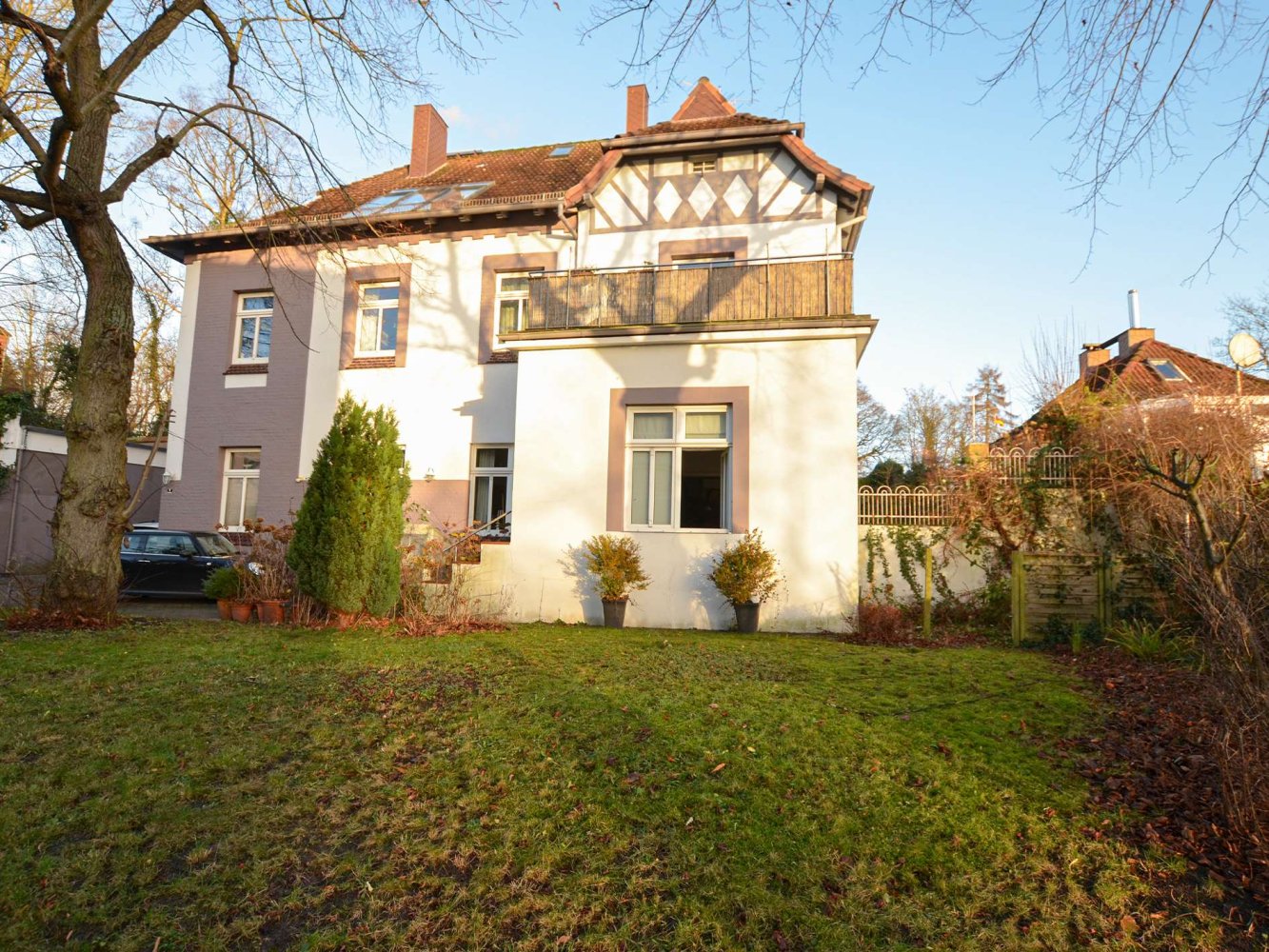 Duplex T2 em Kiel, Germany N.º 36853