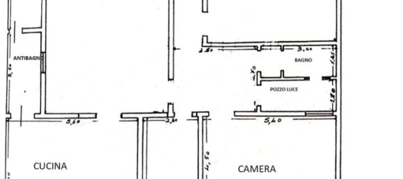 9-salle Maison à Sogliano Cavour, Italy No. 110168 32