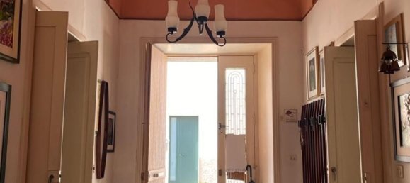 9-salle Maison à Sogliano Cavour, Italy No. 110168 7