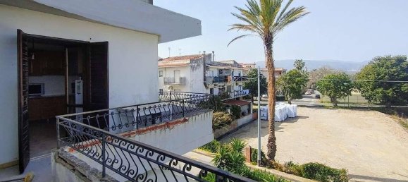 5 rooms Apartment in Terme Vigliatore, Italy No. 71550 7