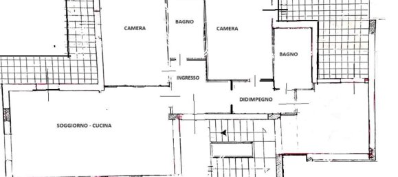 5 rooms Apartment in Terme Vigliatore, Italy No. 71550 13