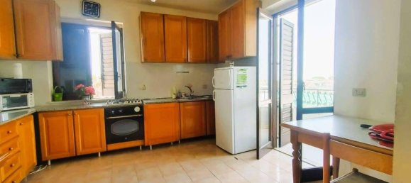 5 rooms Apartment in Terme Vigliatore, Italy No. 71550 4