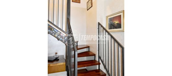 4 rooms Duplex in Cologno Monzese, Italy No. 273863 21