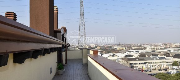 4 rooms Duplex in Cologno Monzese, Italy No. 273863 32