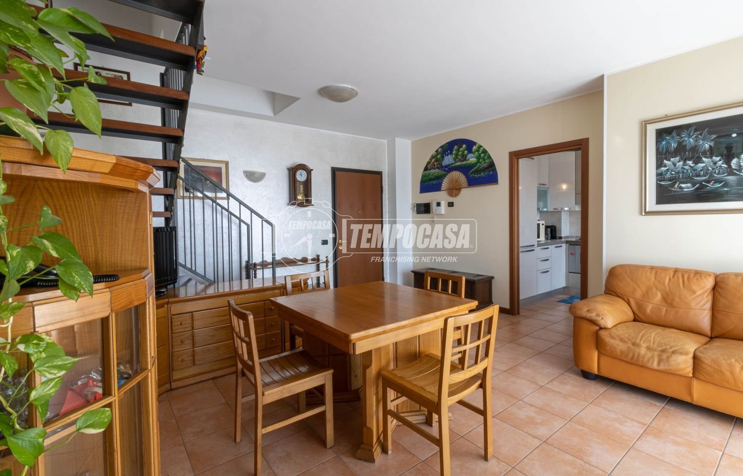4 rooms Duplex in Cologno Monzese, Italy No. 273863