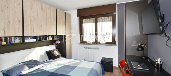 4 rooms Duplex in Cologno Monzese, Italy No. 273863 16