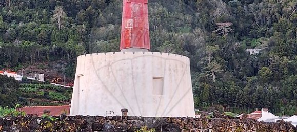 3 bedrooms House in Lajes do Pico, Portugal No. 44481 14