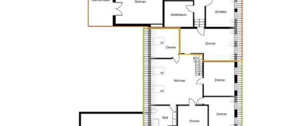 12 rooms Building in Nordfriesland, Germany No. 328826 10