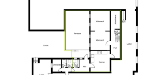 12 rooms Building in Nordfriesland, Germany No. 328826 9