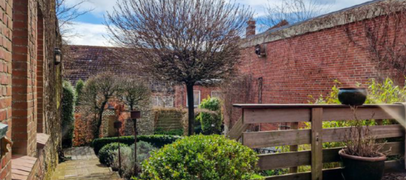 12 rooms Building in Nordfriesland, Germany No. 328826 3