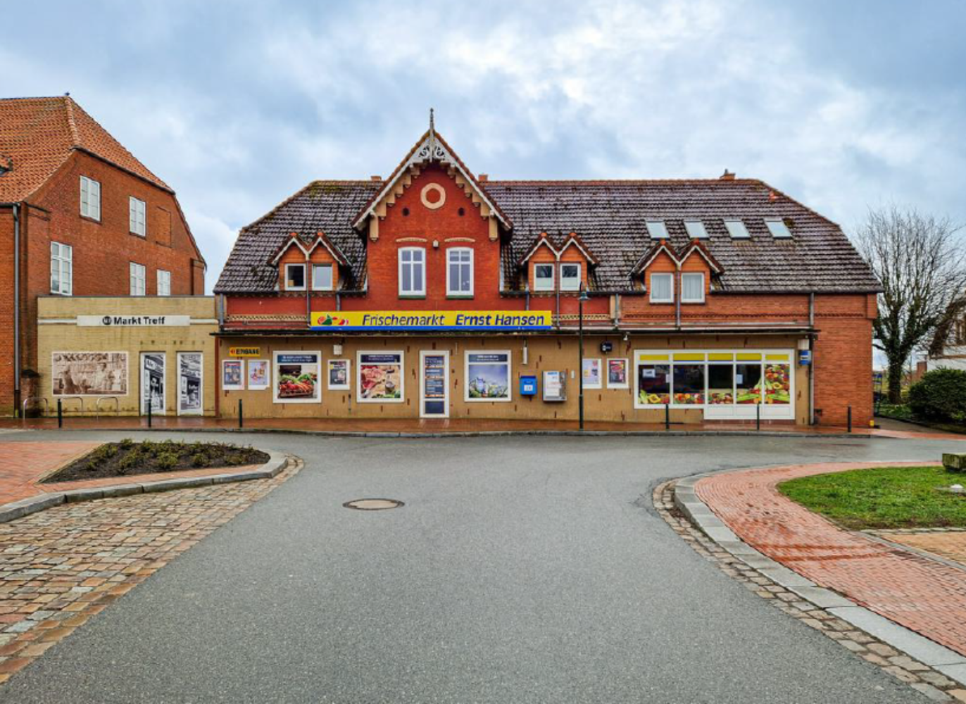 12 rooms Building in Nordfriesland, Germany No. 328826