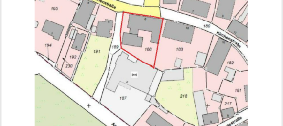 12 rooms Building in Nordfriesland, Germany No. 328826 12