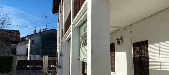 8 rooms House in Gattico-Veruno, Italy No. 141342 8