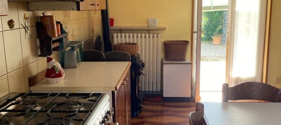 8 rooms House in Gattico-Veruno, Italy No. 141342 43