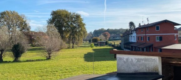 8 rooms House in Gattico-Veruno, Italy No. 141342 19