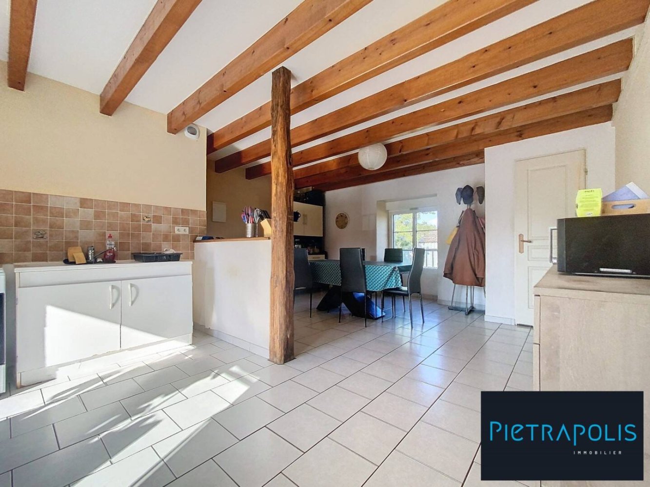 3 bedrooms Apartment in Bologne, France No. 234836