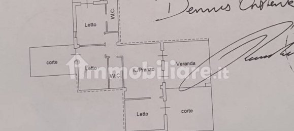 3 bedrooms Apartment in Vibo Valentia, Italy No. 339515 23