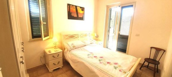 3 bedrooms Apartment in Vibo Valentia, Italy No. 339515 17