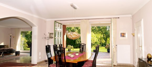 10-Zimmer Villa in Oldenburg, Germany, Nr. 154571 5