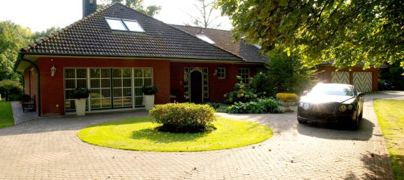 10-Zimmer Villa in Oldenburg, Germany, Nr. 154571 3