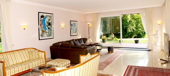 10-Zimmer Villa in Oldenburg, Germany, Nr. 154571 6