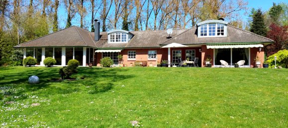 10-Zimmer Villa in Oldenburg, Germany, Nr. 154571 23