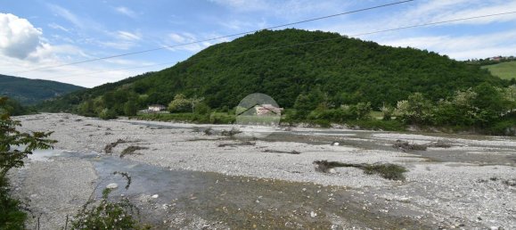Villa de 5 habitaciónes en Calestano, Italy No. 2060 45