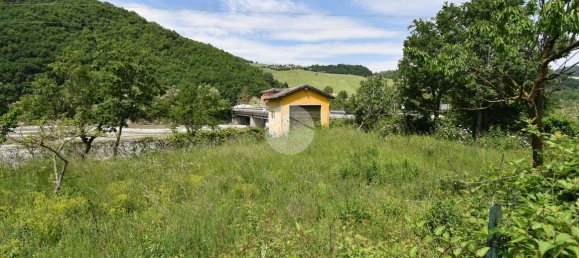 Villa de 5 habitaciónes en Calestano, Italy No. 2060 18