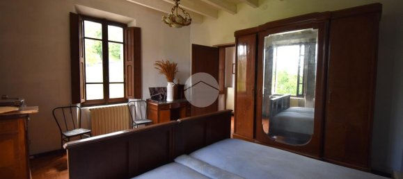 Villa de 5 habitaciónes en Calestano, Italy No. 2060 39