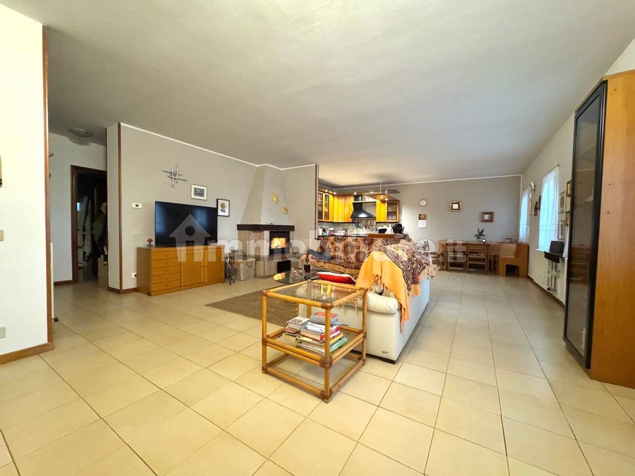 3 chambres Maison à Cogollo del Cengio, Italy No. 168760